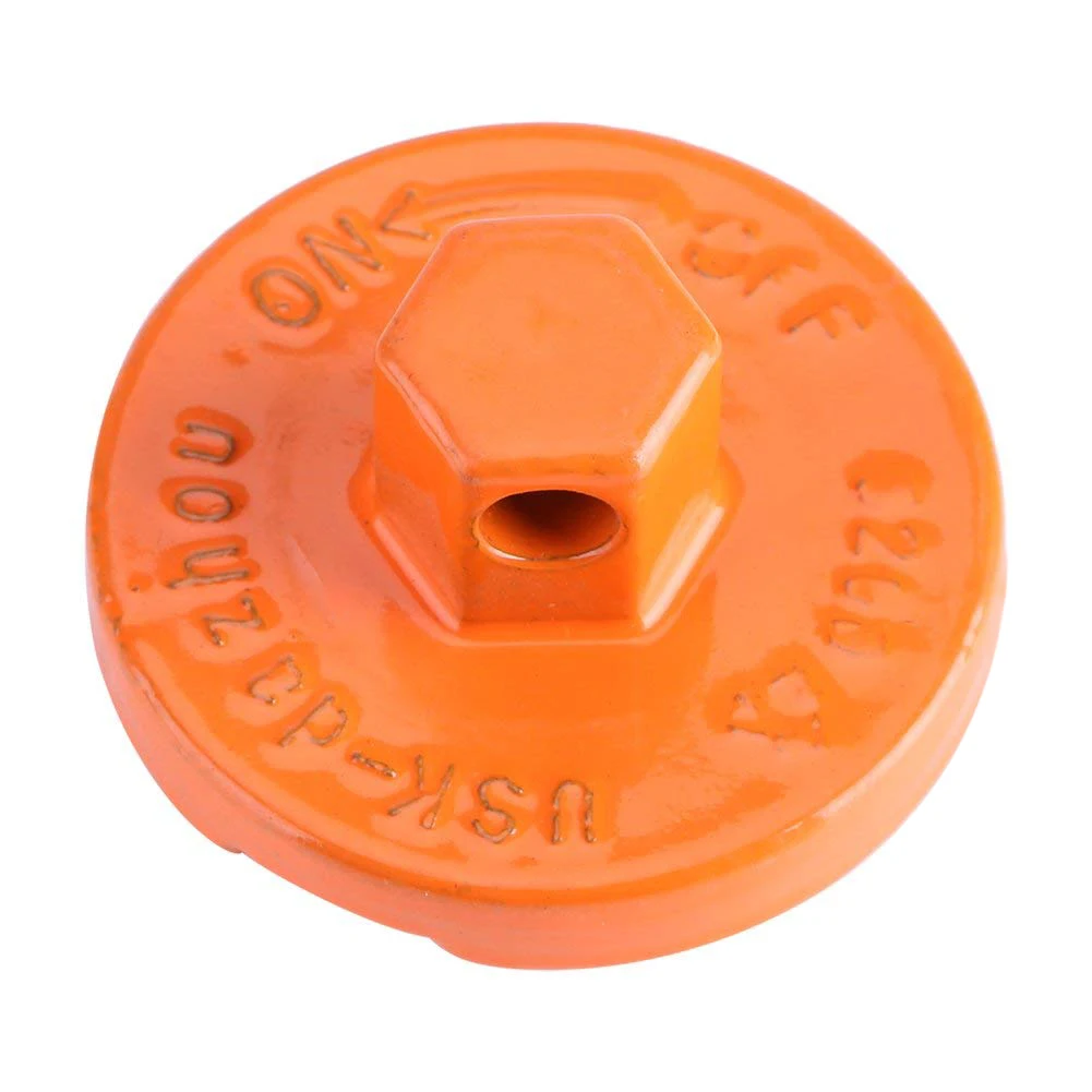 전기톱 클러치 제거 도구 범용 피스톤 스톱 플러그 클러치 플라이휠