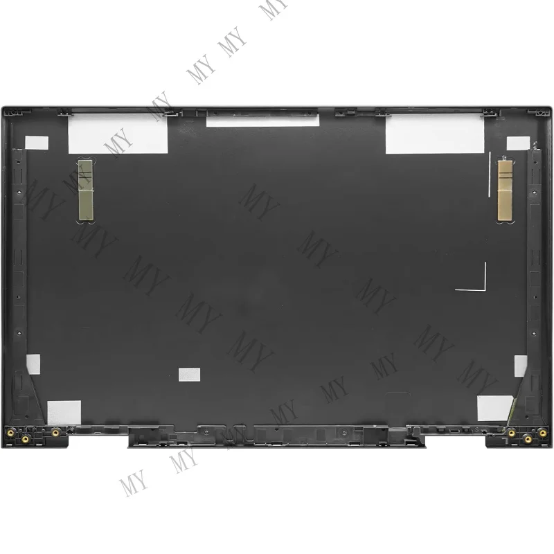 

TT for HP Envy X360 15-es2026nr 15-eu1026nr Back Cover Top Lid M45477-001 Browm