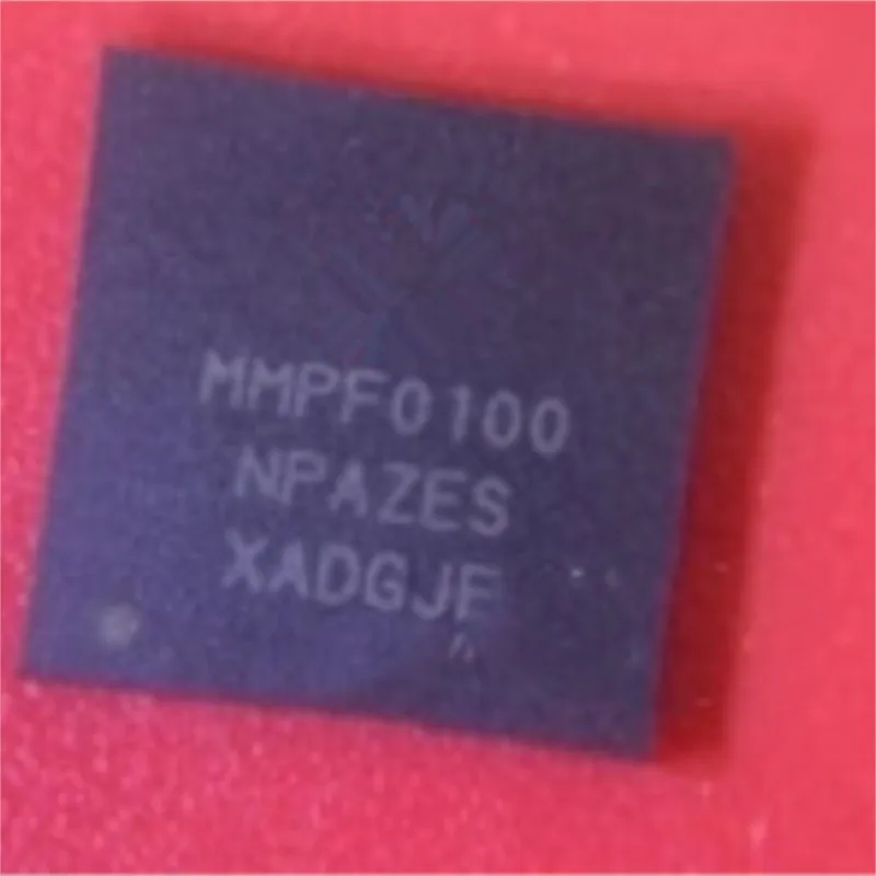 

MMPF0100NPAZES MMPF0100 qfn56 5pcs