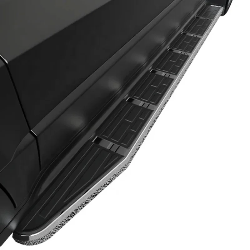 Customize Various Models SUV Auto Parts And Accessories Aluminum Alloy RX270 2010 2014 Running Board Side Step