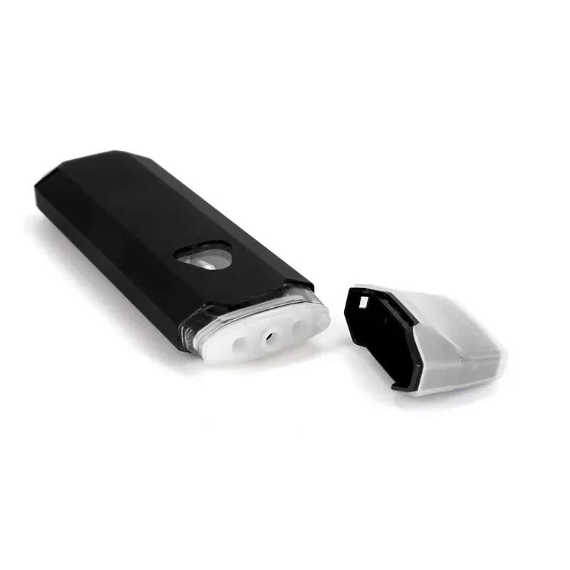 50pcs B30 Óleo Grosso Recarregável Vape Pen Kits 3ml Cartucho De Bobina De Cerâmica Dispositivo 300mAh Bateria Vaporizador Ecig Smoke E Cigarettes