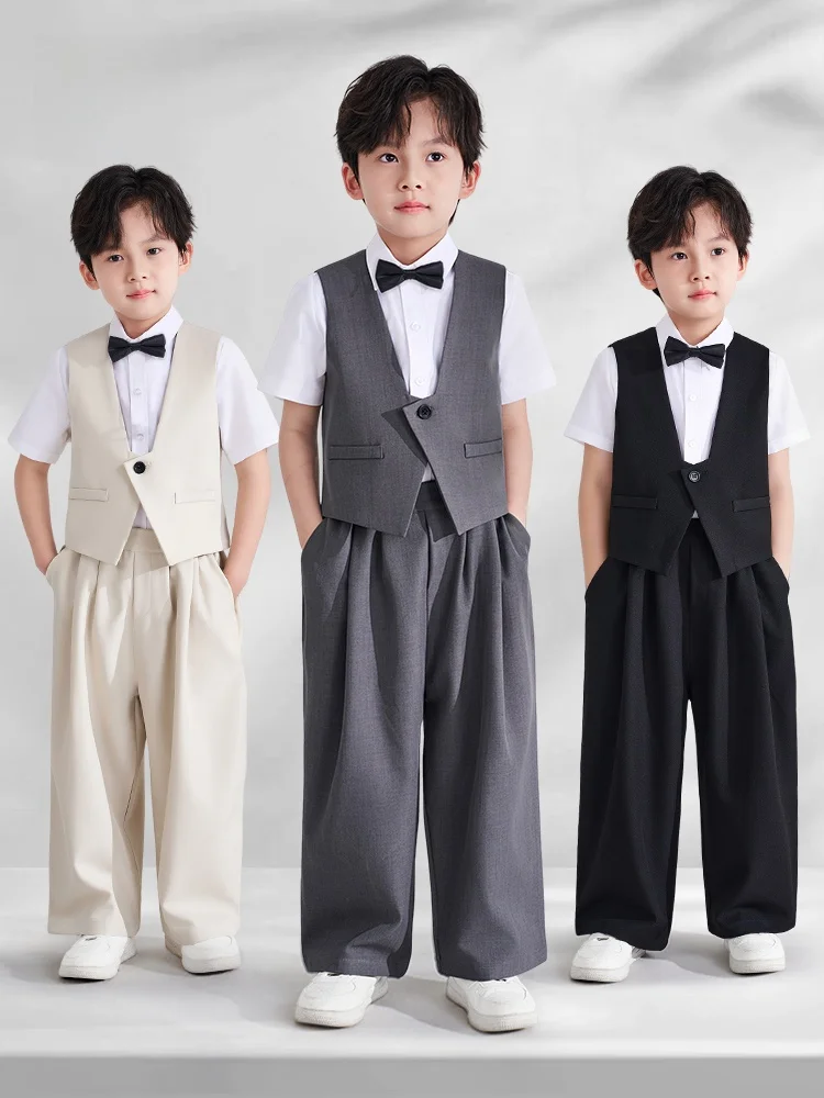 ensemble-gilet-et-pantalon-pour-enfant-tenue-de-ceremonie-pour-garcon-vetement-decontracte-en-polyester-gilet-a-col-en-v-pantalon-longueur-standard