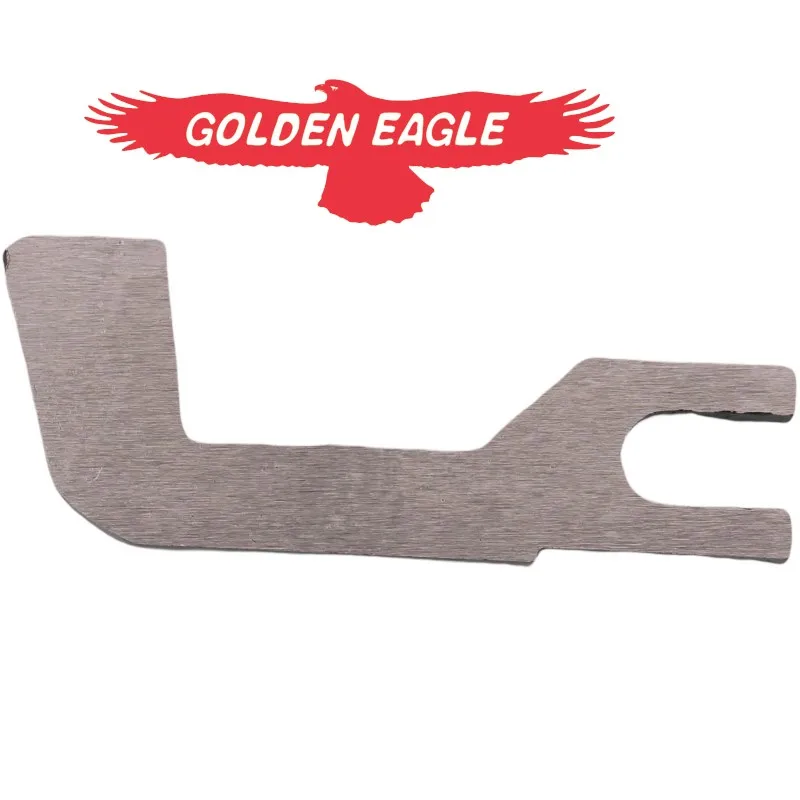 Comfort 110/140 *04434* 72769 ( 30328) (79089) Upper knife Sewing Machine Parts