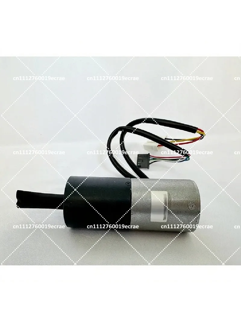 36BLY01A-001AG76 High Torque Low Noise DC Brushless Gear Motor for Lawn Mower Wheel Drive