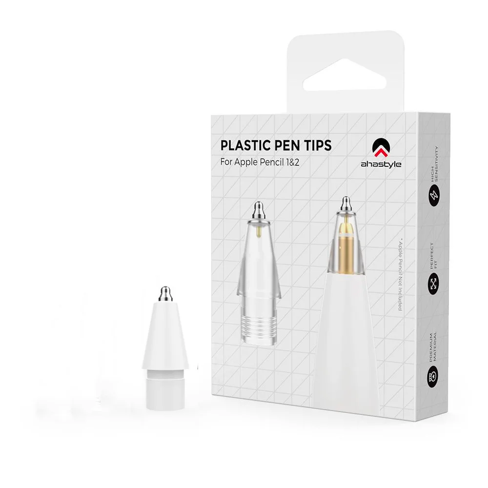 For Apple Pencil Pro/USB-C/2/1 - Replacement Tip Set