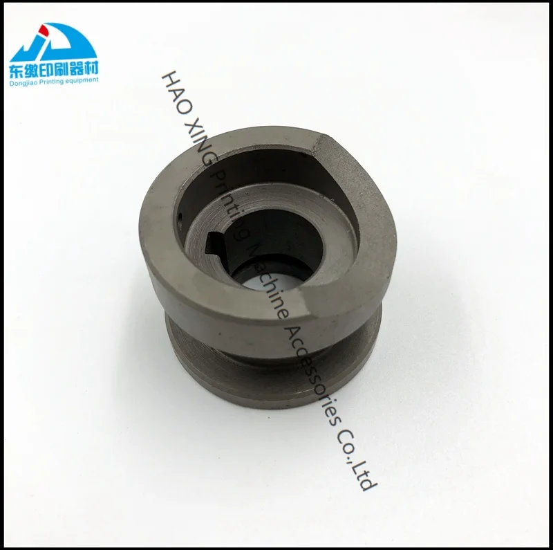 

High Quality 1 Piece KG00436 Side Lay Cam for Mitsubishi Printing Machine Spare Parts Cam