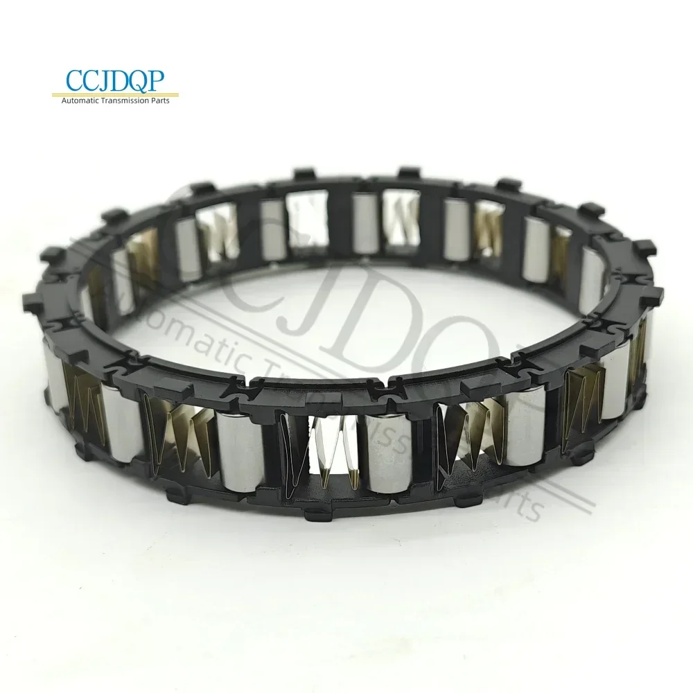 

01M 01N 01P 095 096 097 Transmission Sprag Roller Low Clutch 4 Speed 095323383 For VW AUDI Mk4 G68 Golf Car Accessories
