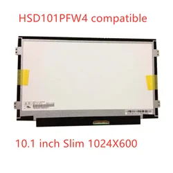 10.1'' Lcd led matrix laptop screen for ACER Aspire ONE D270 D255E D271 D260 D257 D255E D257E ZE6 ZE7 ZH9 KAV70 D271 notebook