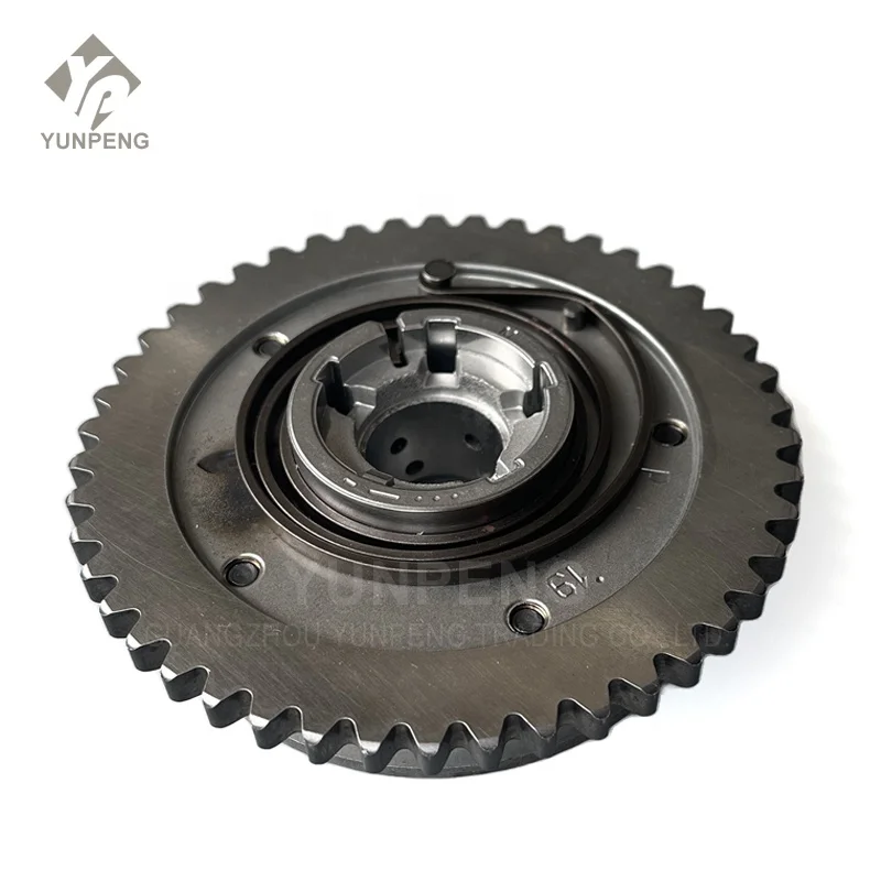 

5048154AC 5048154AD Camshaft Exhaust Phaser For Jeep Grand Commander Cherokee Wrangler Grand Cherokee Compass/patriot 2018-2024