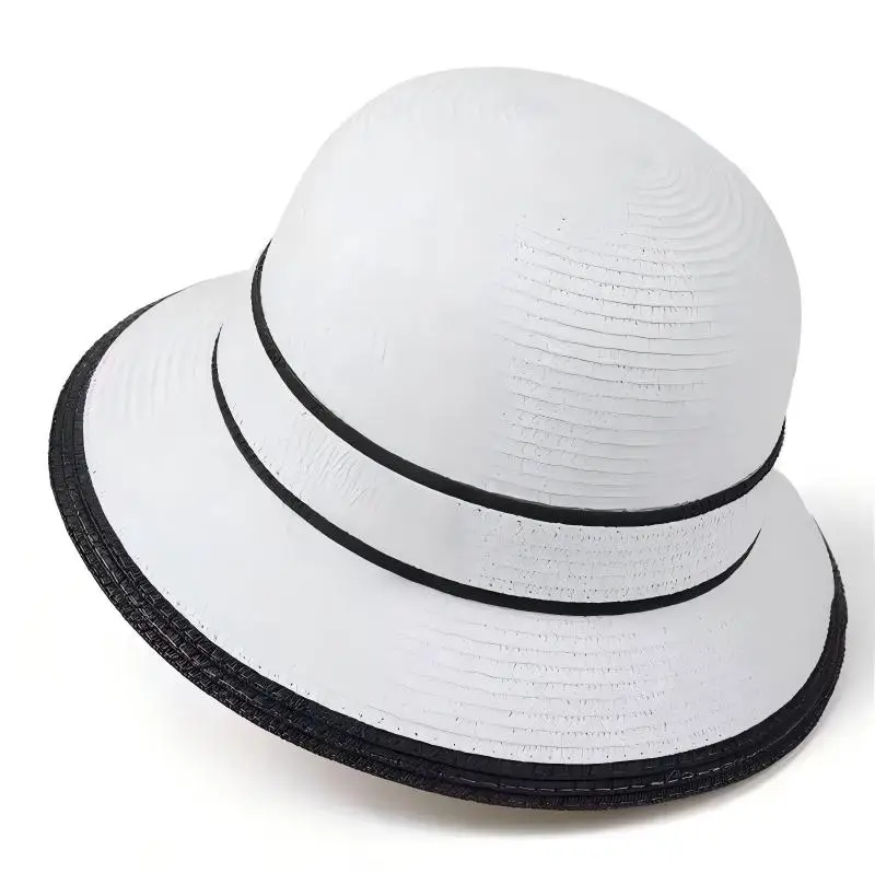 Thumbnail 4 - #32 Latest Straw Bucket Hats Updates