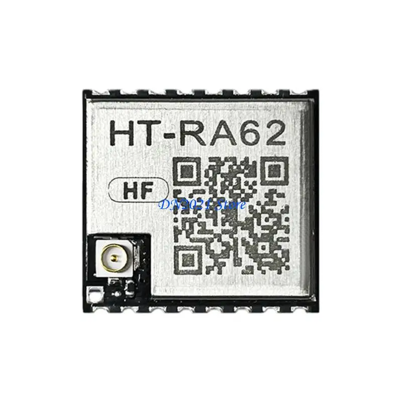 F3KE RA62 Module Providing Broad Device Compatibility and Wide Area LoRaWAN Coverage Enabling Superior Data Acquisition in IoTs