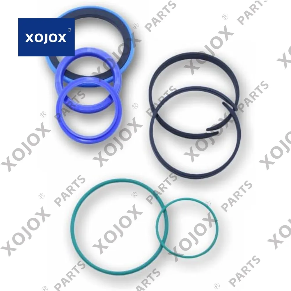 

Комплект уплотнений XOJOX Гидравлическая система для JCB 214 415 991/00100