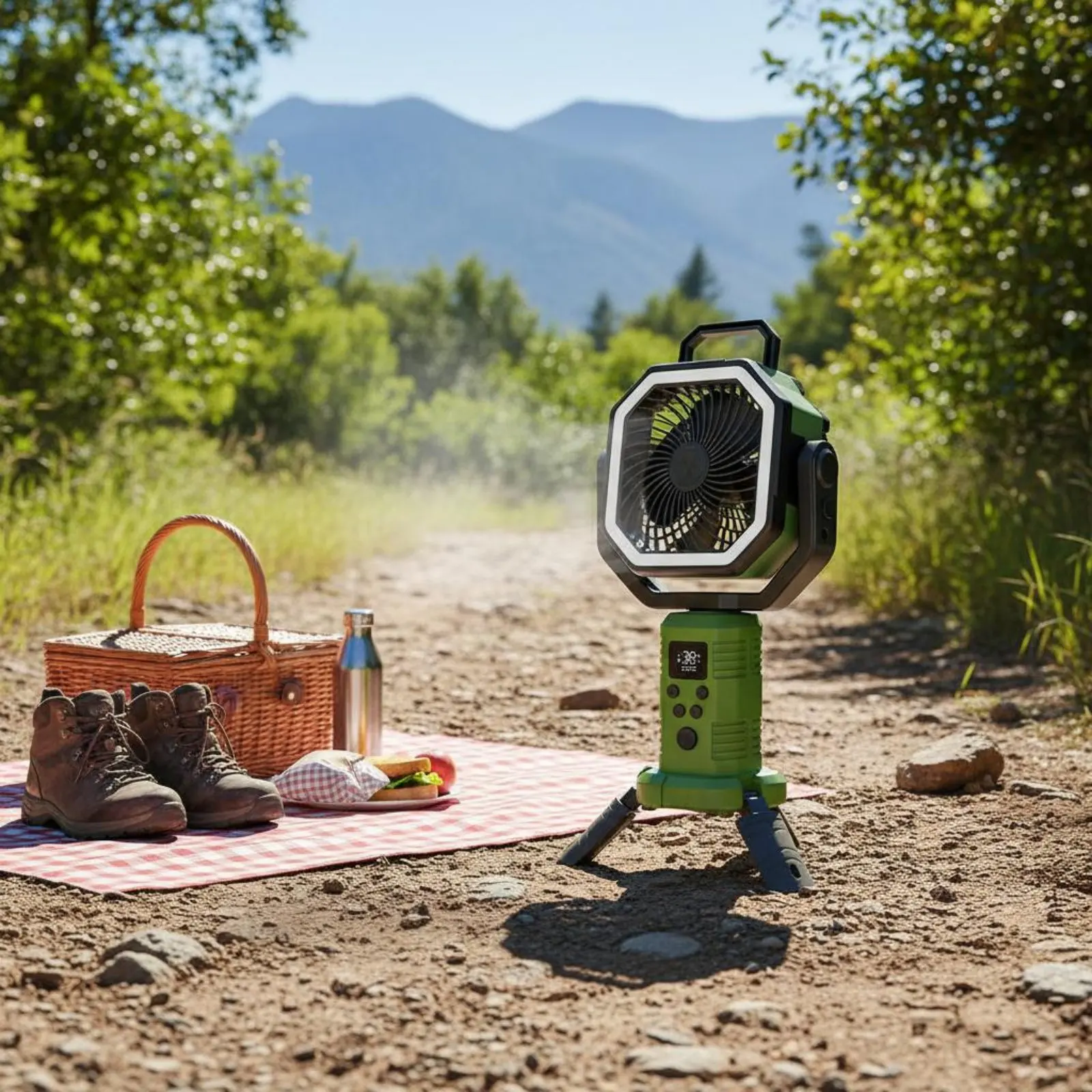 oscillating-camping-fan-foldable-tripod-base-portable-camping-fan-emergency-use-auto-oscillation