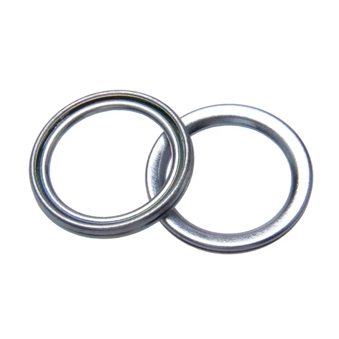 12157-10010 Guarnizione tappo differenziale da 10 pezzi adatta per Toyota Lexus Scion