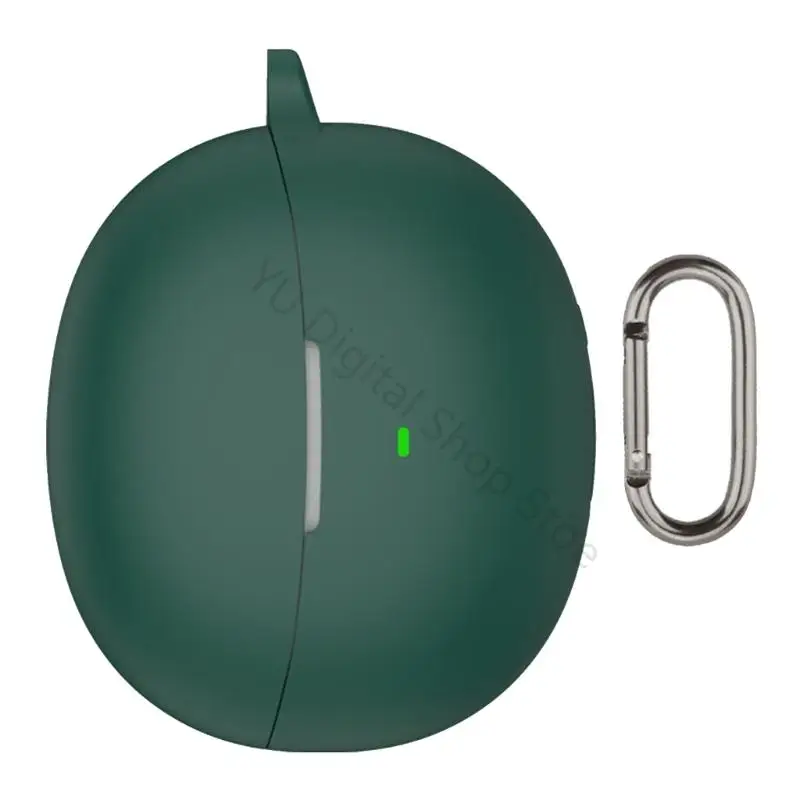 96BA Ladehülle mit vollständig umwickeltem Silikonschalen-Design für MeloBuds N70I N70 – Detail 10