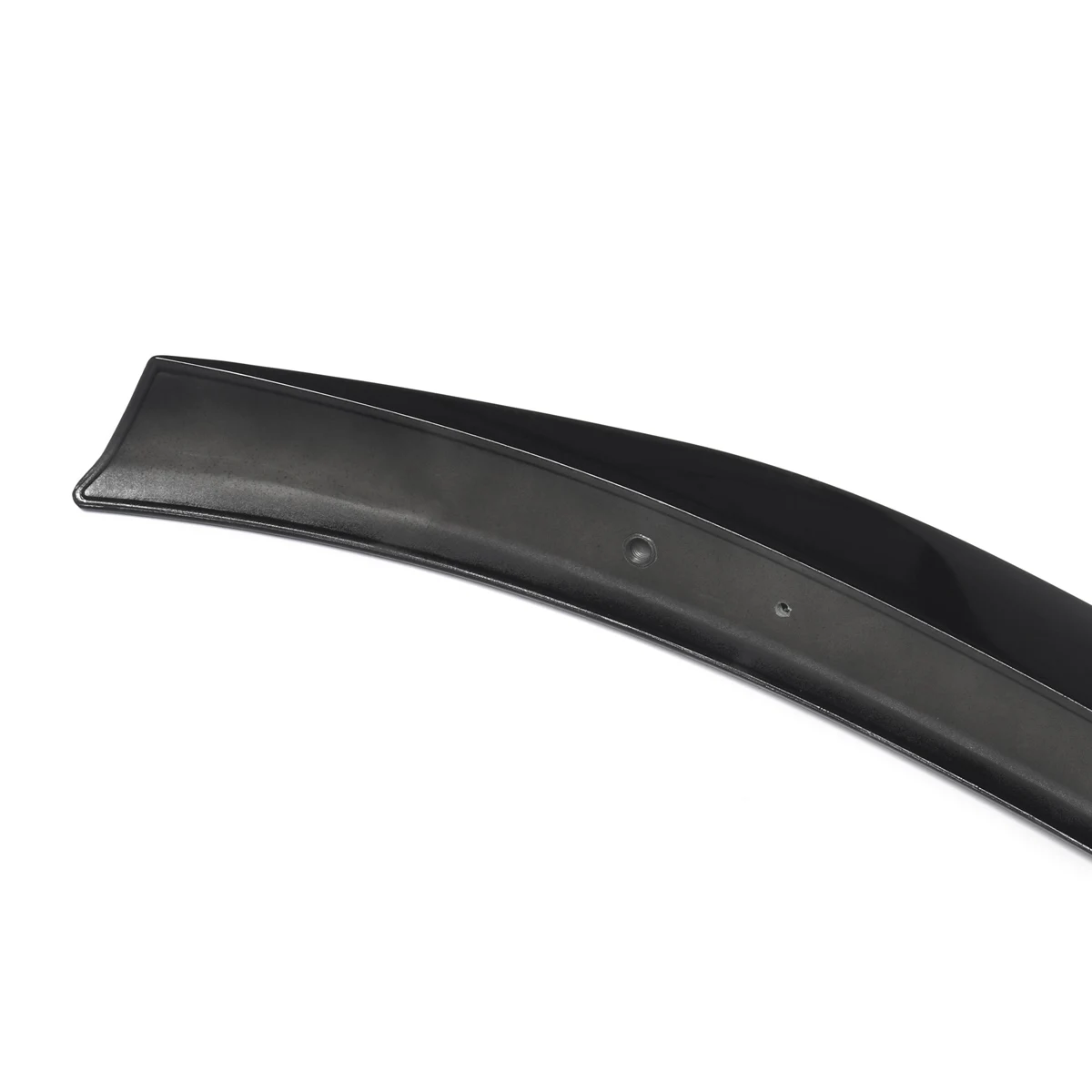 MP نمط الخلفية الذيل الجناح ل 2019-2024 BMW 3 سلسلة G20 330i M340i لمعان الأسود الجذع المفسد الشفاه الخلفي الجذع التمهيد الشفاه سبويلر الجناح #6