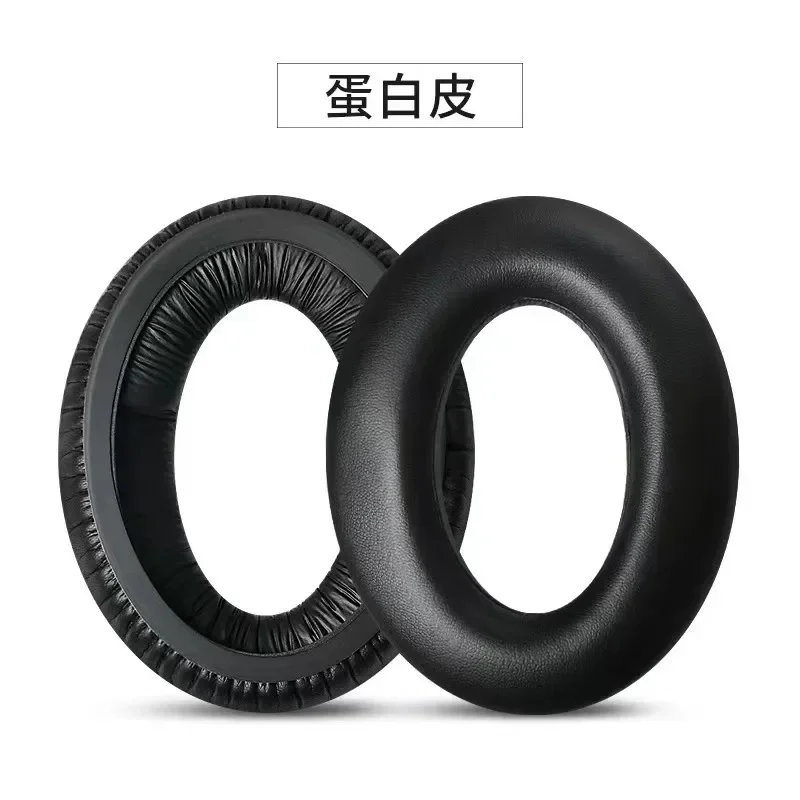Compatible For Sennheiser HD515 HD555 HD595 HD598 HD558 PC360 Earphone Sponge Cover Earmuffs