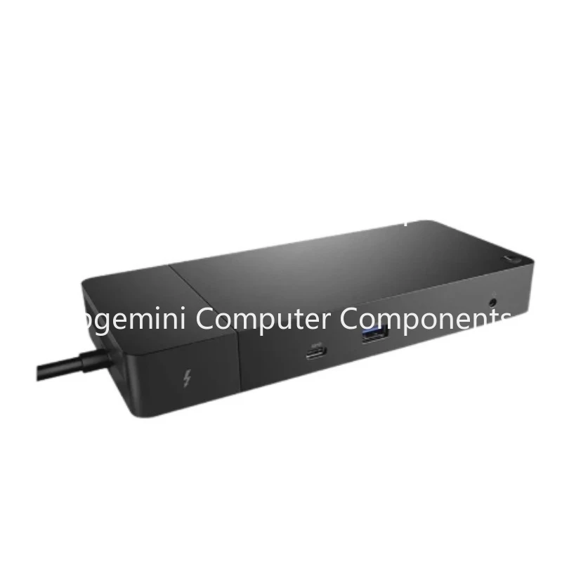

FOR Dell Thunderbolt WD19TB Docking Station With 180W Power Adapter