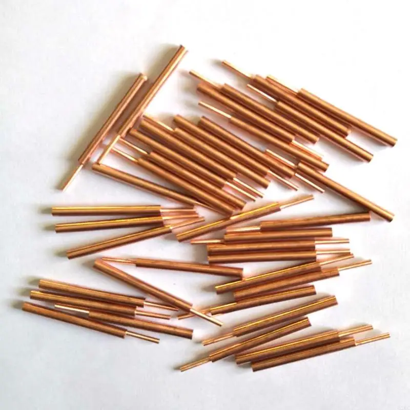 Kim hàn 62kc cho Polymer Lithium Pin Wear