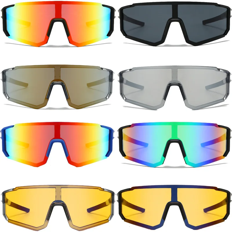 

Велосипедные очки, солнцезащитные очки для велоспорта, женские и мужские очки для езды на велосипеде, походов, солнцезащитные очки с защитой от ультрафиолета UV400, модные очки для активного отдыха, очки для горного велосипеда (MTB)