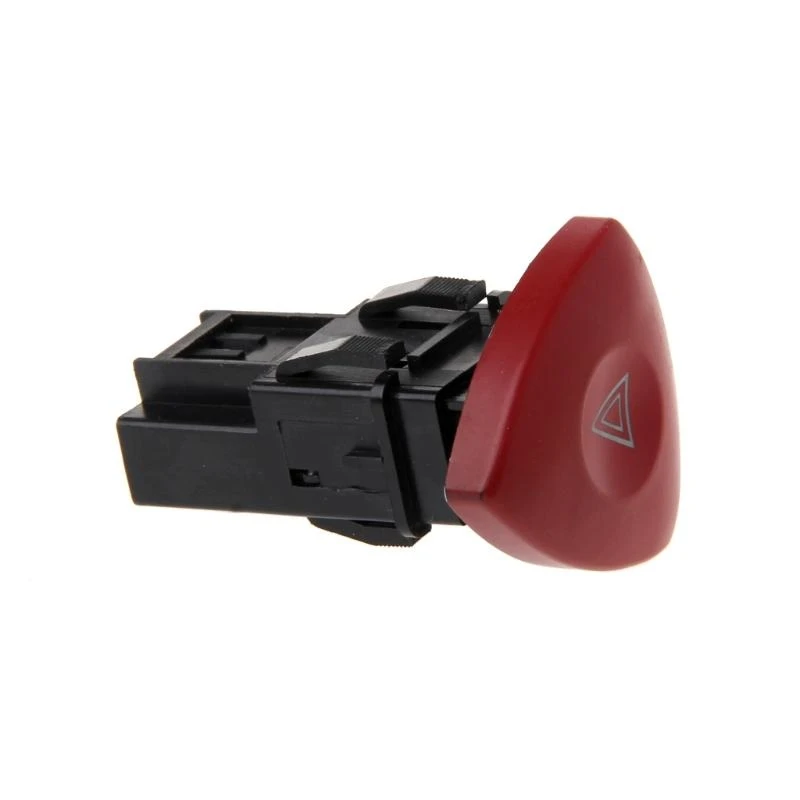 Easy Installation Auto Warning Lamp Knob Controller Switch for Renault Trafic II Vauxhal