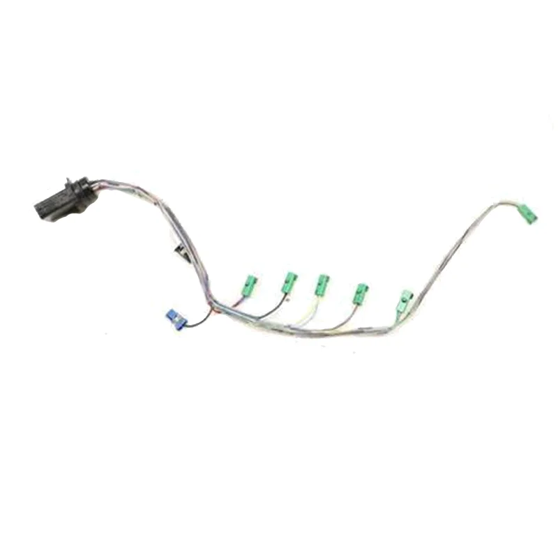 Vehicle body fixed bracket base 95532536312 09D 927 363G A2047601470  right a2047600470  right a2217600970 left a2217600570 left