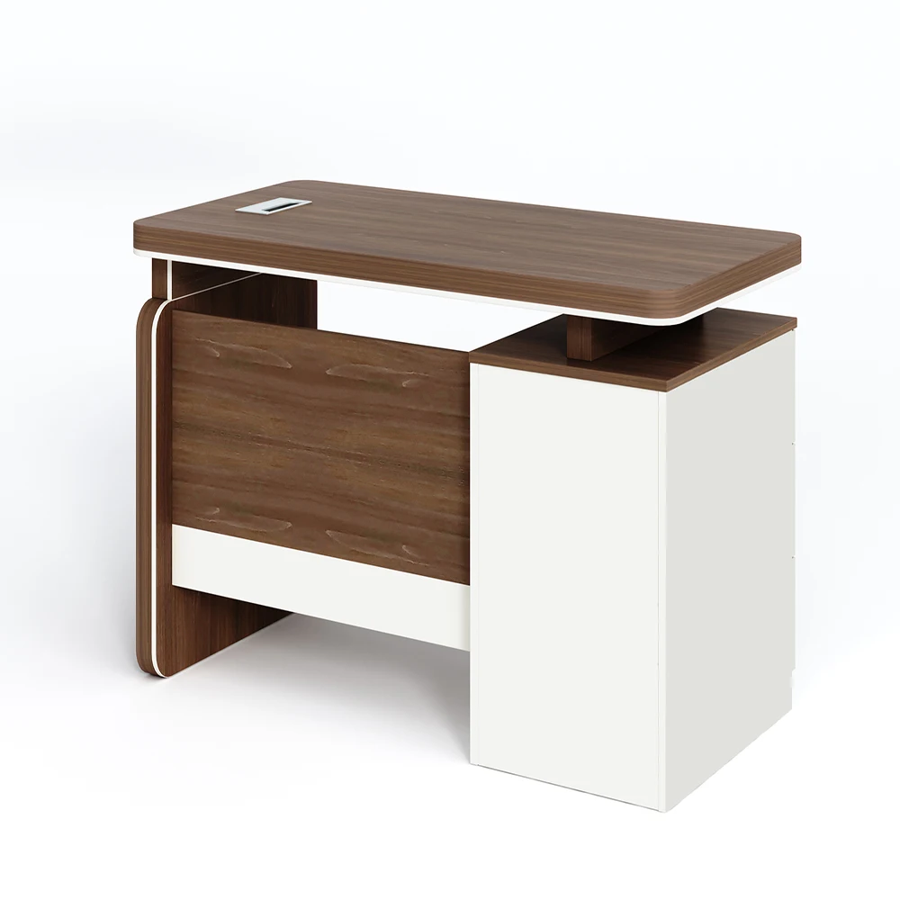 Modern Executive Office Furniture Manager's Desk Ceo Desk