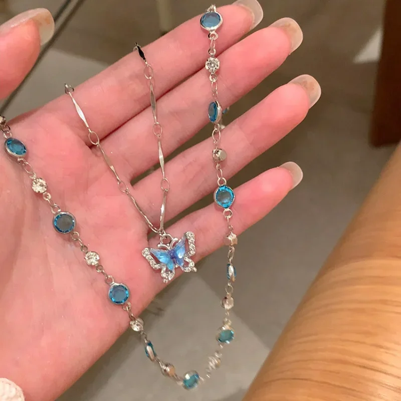 Romantic Crystal Bu…