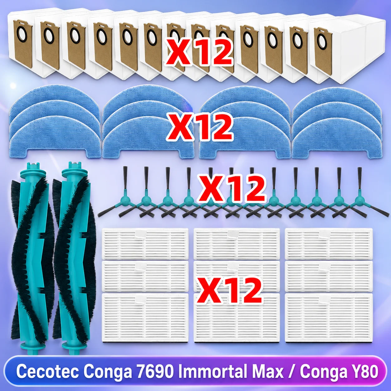 Compatible For Ceco…