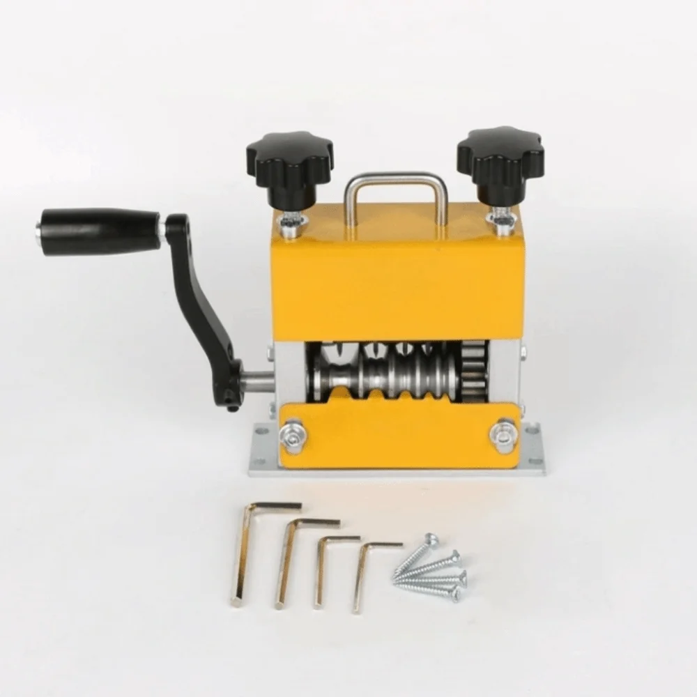 Double Drive Wire Stripper Machine Multi-hole Small-sized Scrap Wire Copper Wire Stripper Automatic Enhance Efficiency