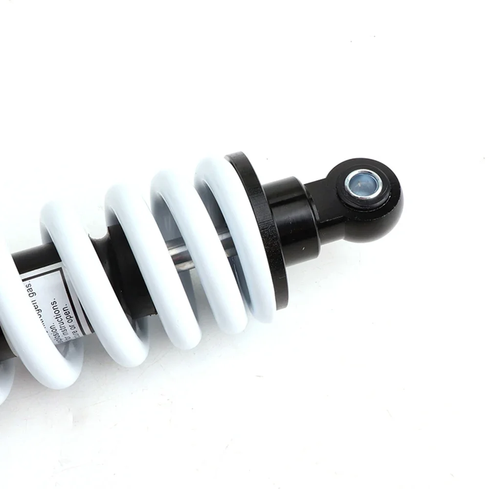 290 مللي متر سبيكة على الطرق الوعرة دراجة نارية مانع الصدمات الخلفي التخميد قابل للتعديل الترابية دراجة الطرق غير الممهدة بعد استبدال أجزاء الدراجات النارية