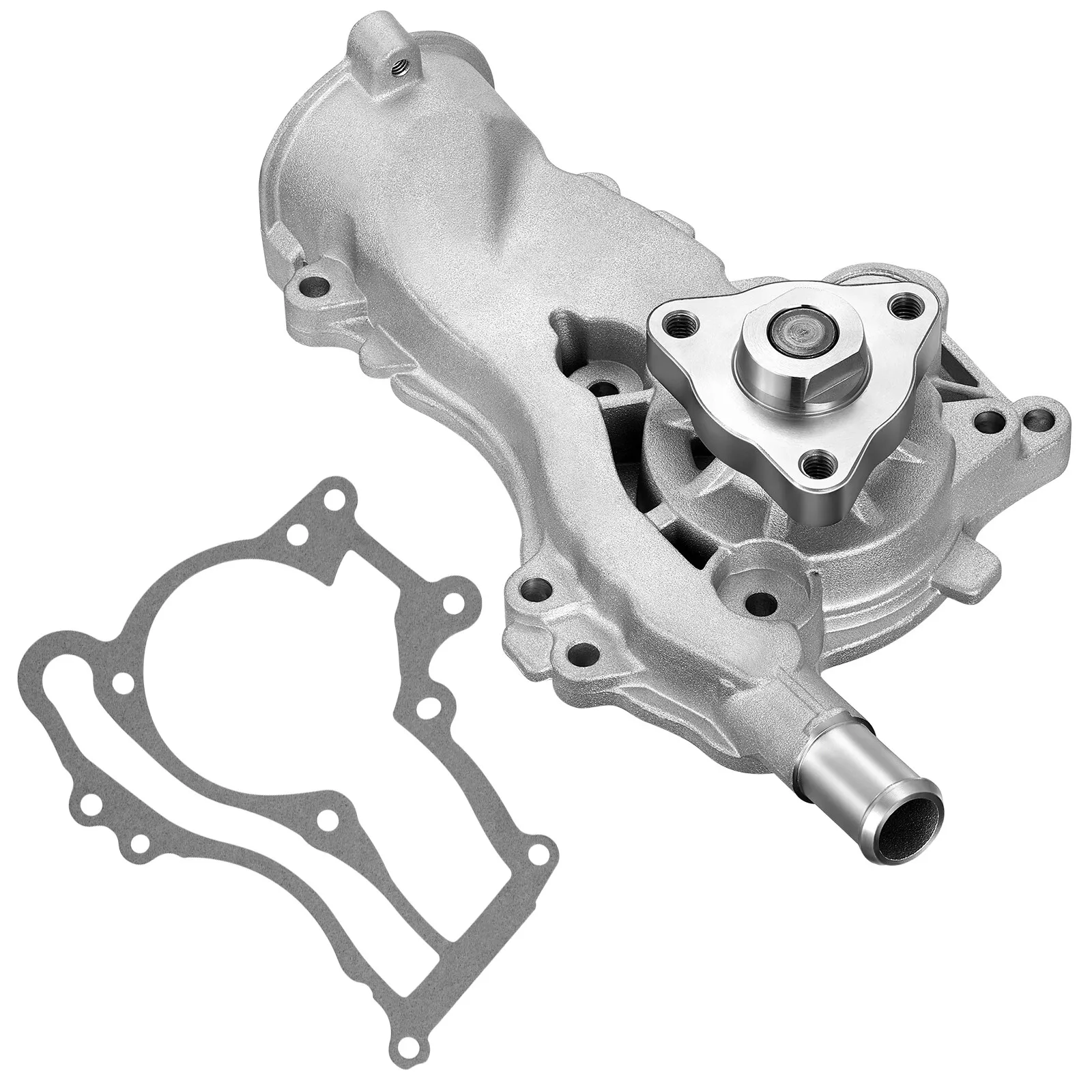 

OE 25192709 Automotive Engine Water Pump Kit fit for Buick Encore 2013-2021, 2016 Cruze NG 2016 Sonic 2012-2020 Trax 2013-2020