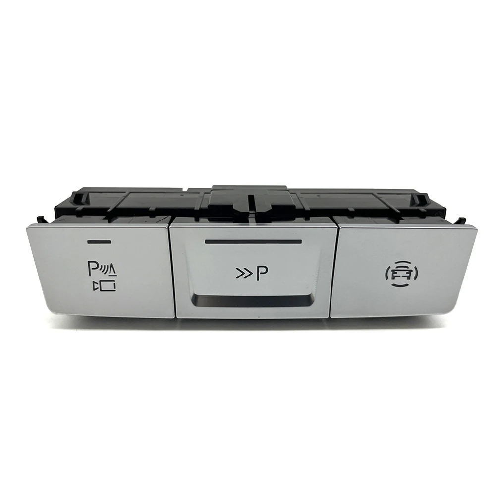 4N0 959 673 J/4N 0959673 J per Audi A6 C8 A7 A8 Q7 Q8 PDC Interruttore radar di parcheggio Interruttore multifunzione - L49A