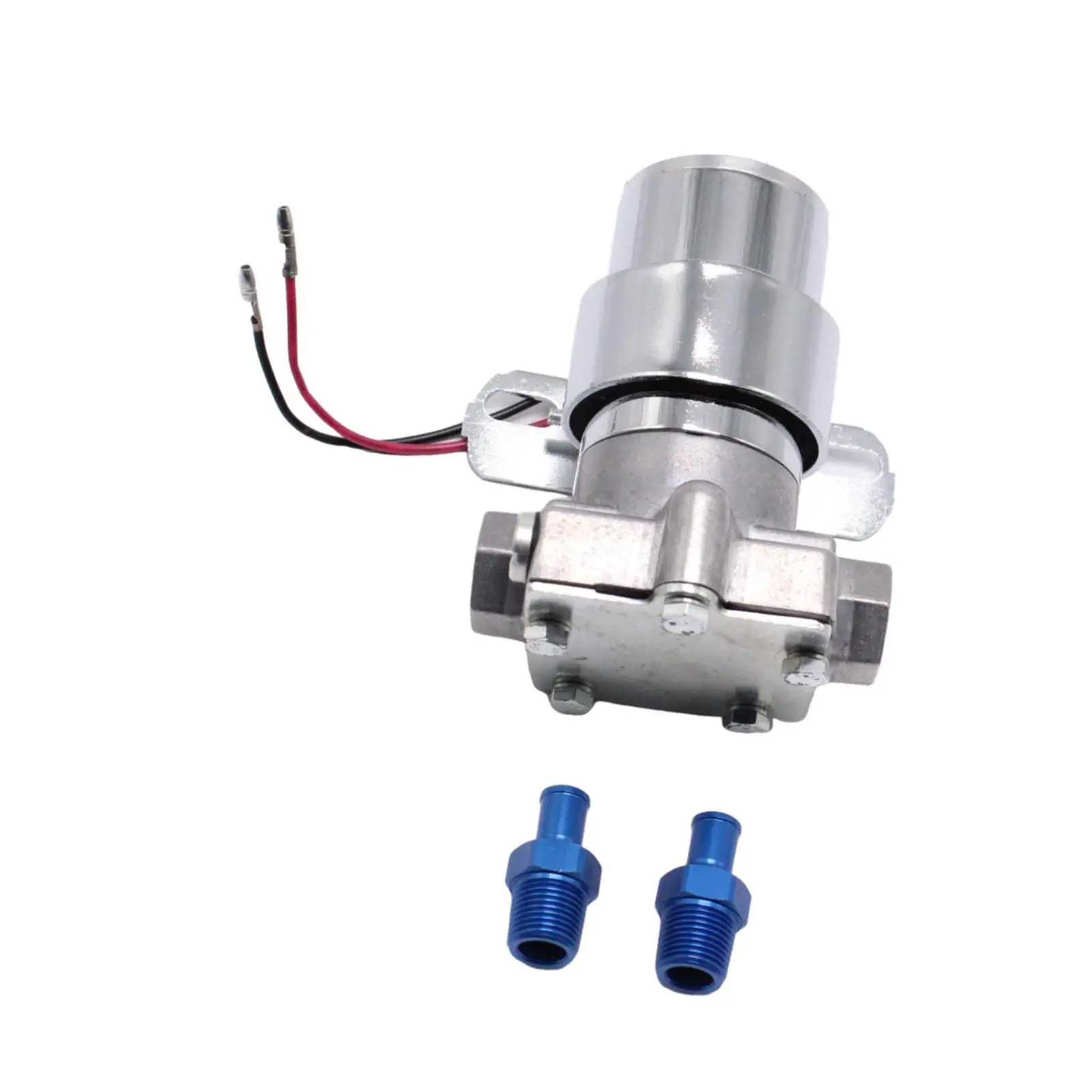 

Electric Fuel Pump Replaces Professional Spare Parts High Performance Universal