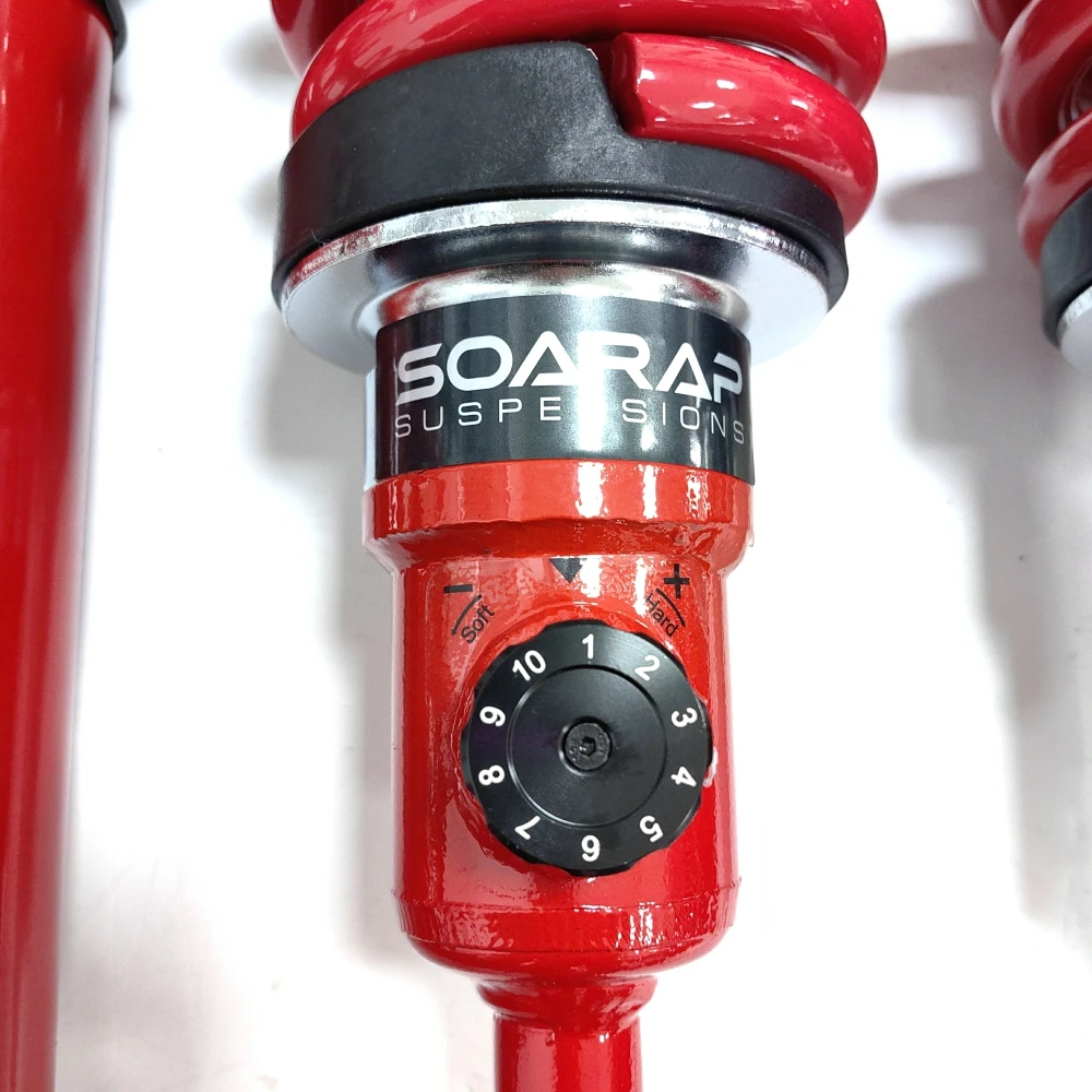 For Land For Cruiser 150 For Off Road Shock Absorber 2
