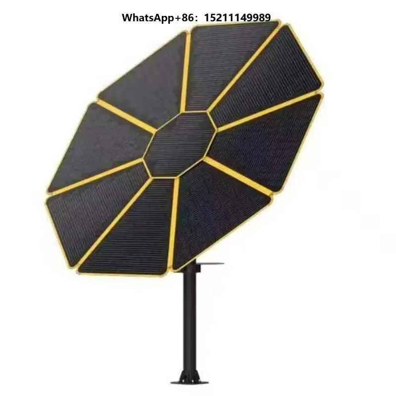 New Design  Panel Full Set Solar Energy System Solar Panel for Home Sun Tracker