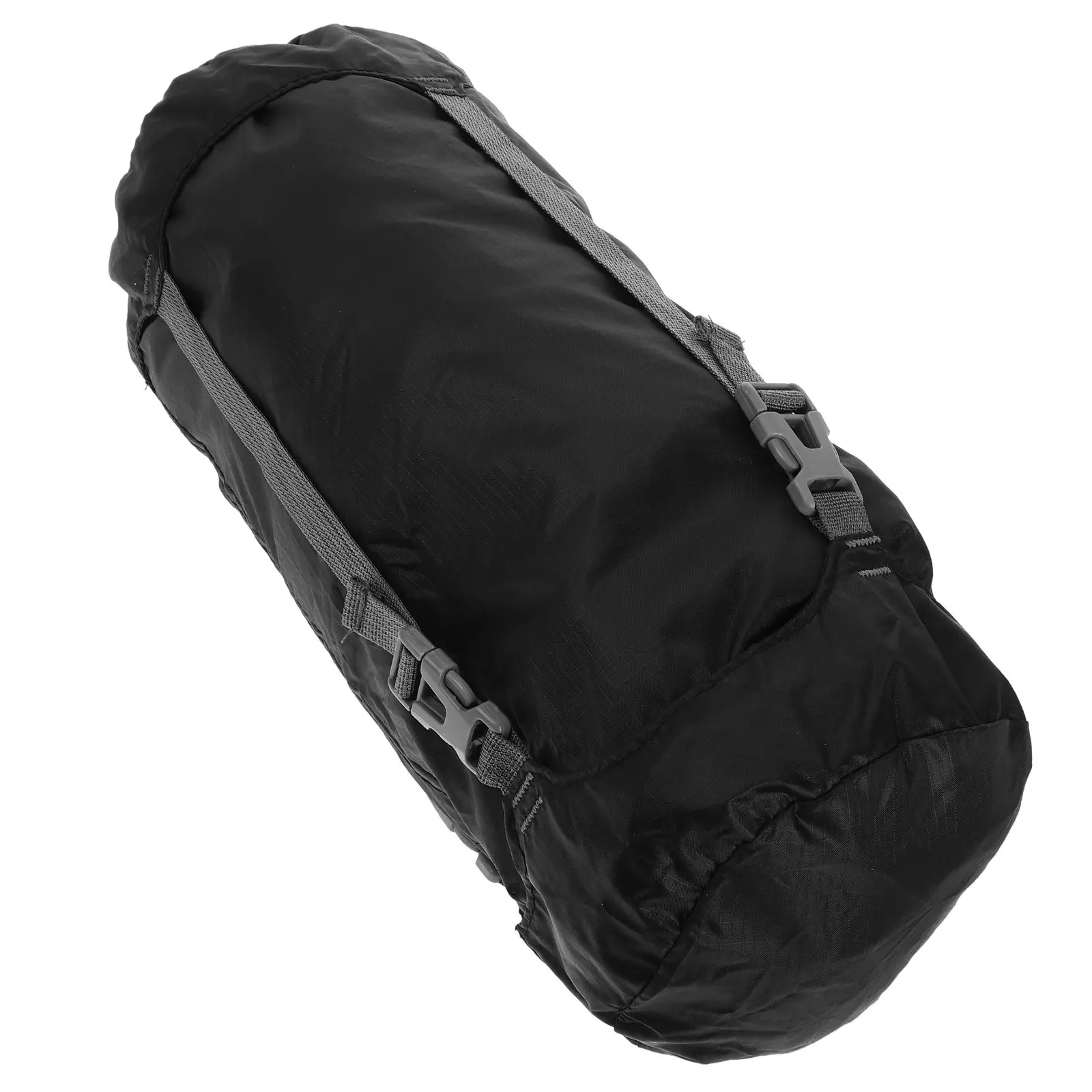

Compression Stuff Sack Sleeping Bag Storage Waterproof Space Saving Gear for Hiking Mountaineering Camping Travel Lightweight