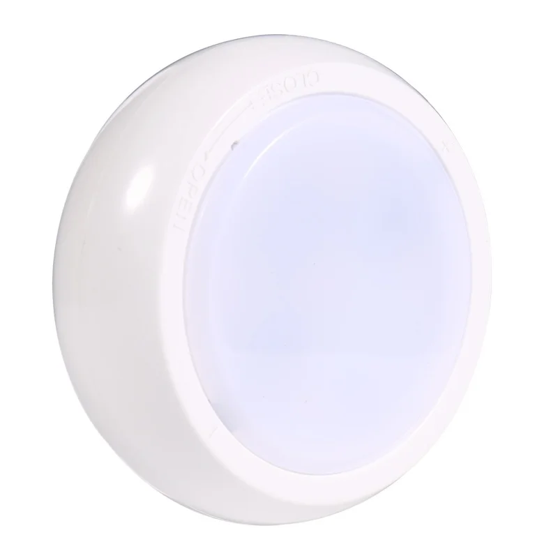 Lampe de hockey Lce avec télécommande, réglable, alimentation d'urgence, protection des yeux, petite veilleuse, chevet, armoire, armoire