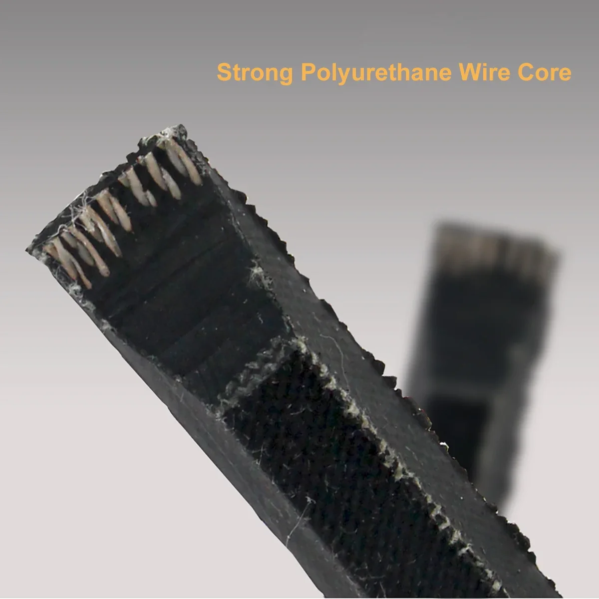 B Type V-belt Triangle Belt B-47/48/49/50/51/52/53/54/55/56/57 Inch Industrial Agricultural Equipment Transmission Belt