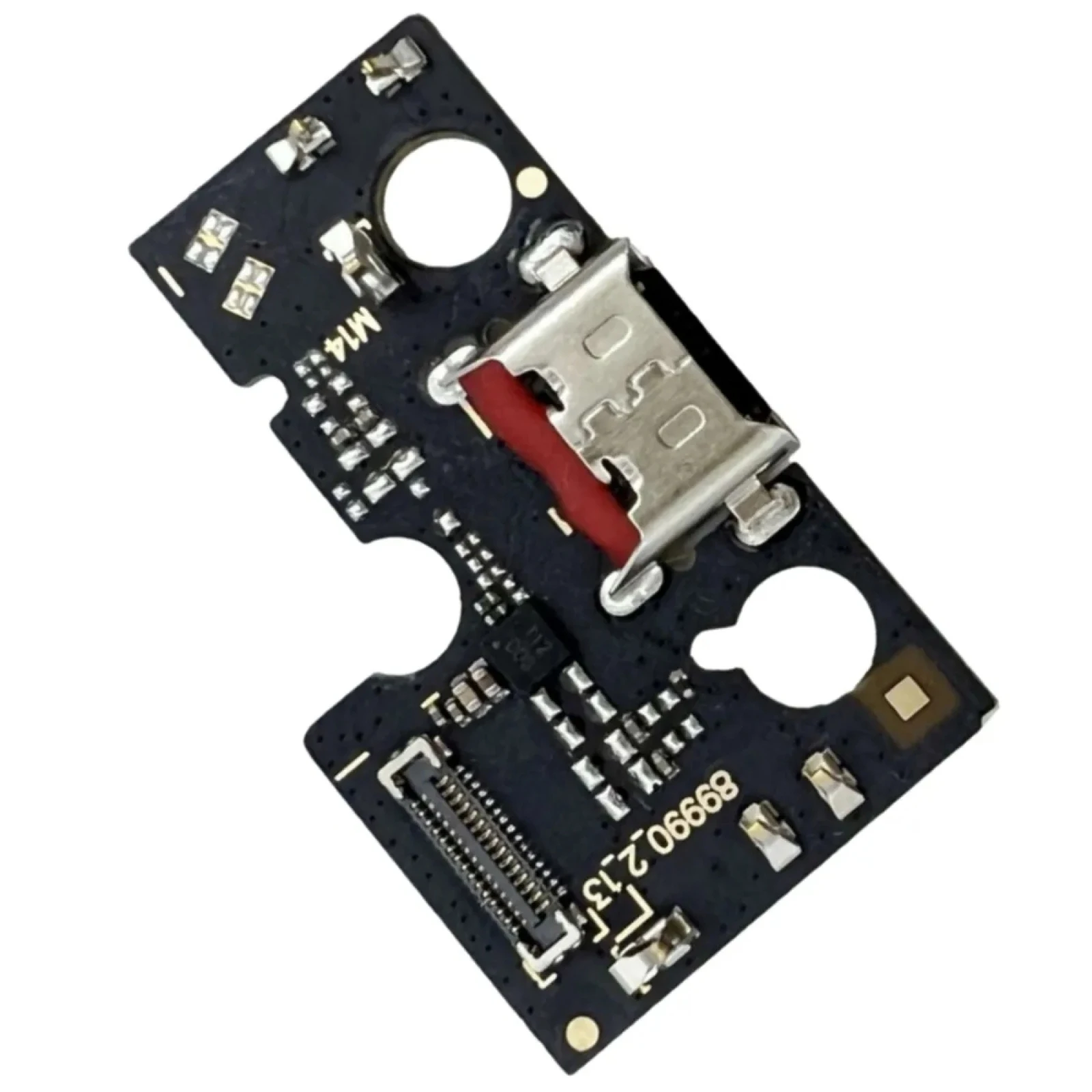 Placa de alimentação USB para Lenovo Pad, 10,6, TB128FU, 2022