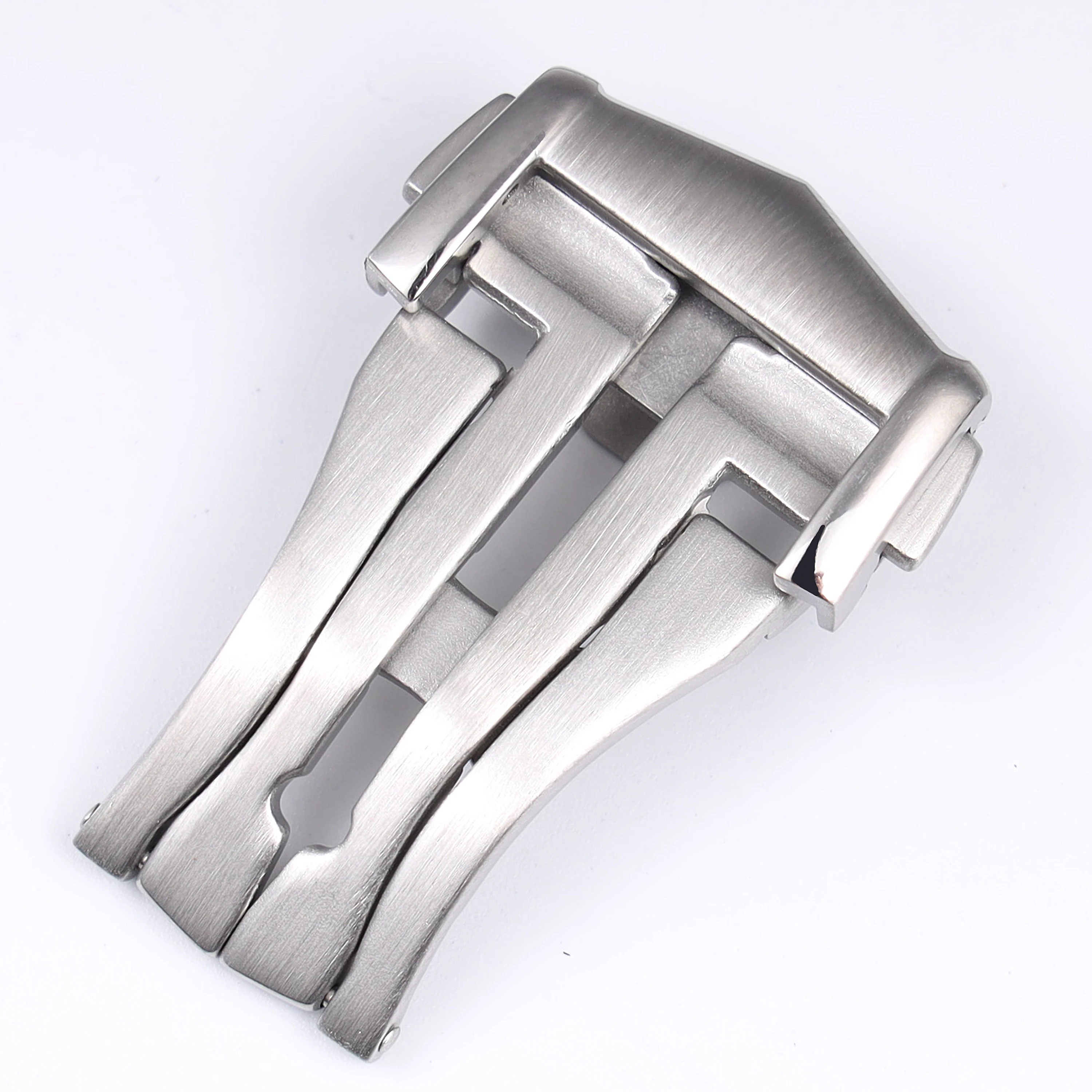 new 18 20mm brushed silver ros - Omega Watch Seamaster 评论和价格