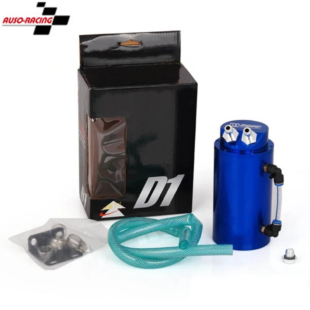 

Автомобильный круглый масляный горшок, модификация отработанного воздуха, дышащий горшок, моторный масляный горшок