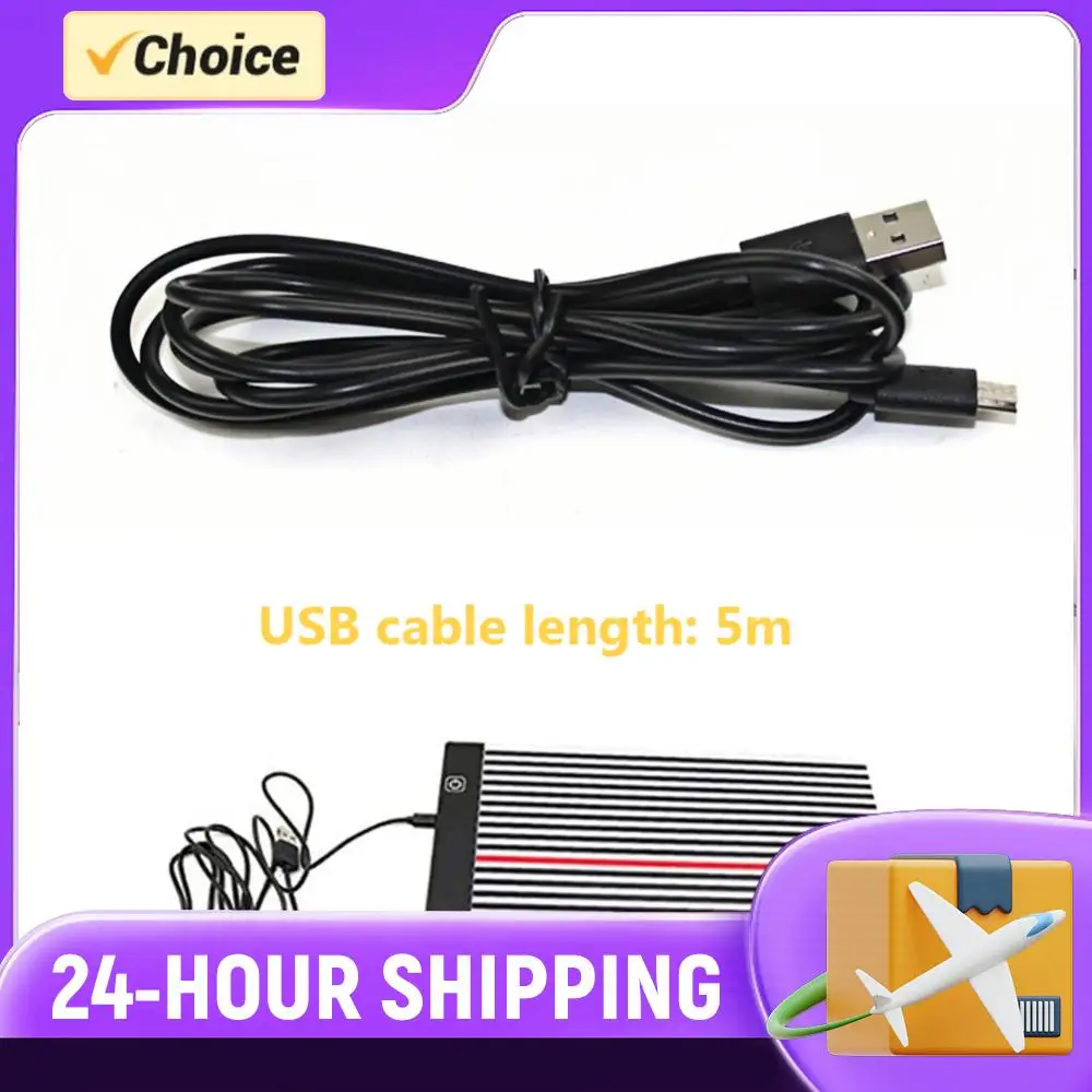 

LED Reflector Line Board Light Car Body Dent Detector Paintless Dent Removal Checking Line Board Light for Car Depression Repair