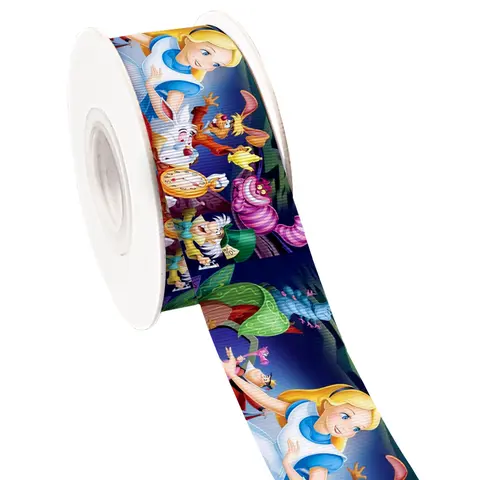 10 best sales डिज्नी रिबन - №8