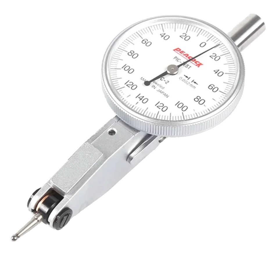 hiPeacock PC-2 PC-4 PCN-S Indicator Lever Watch Dial Lever Deter Measuring Tool