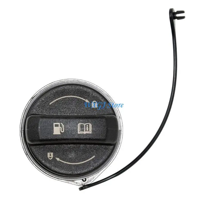 37JE Mesin Bahan Bakar Bahan Bakar Tangki Tangki Tangki Pengisian Bahan Bakar Penguapan Bahan Penggantian untuk