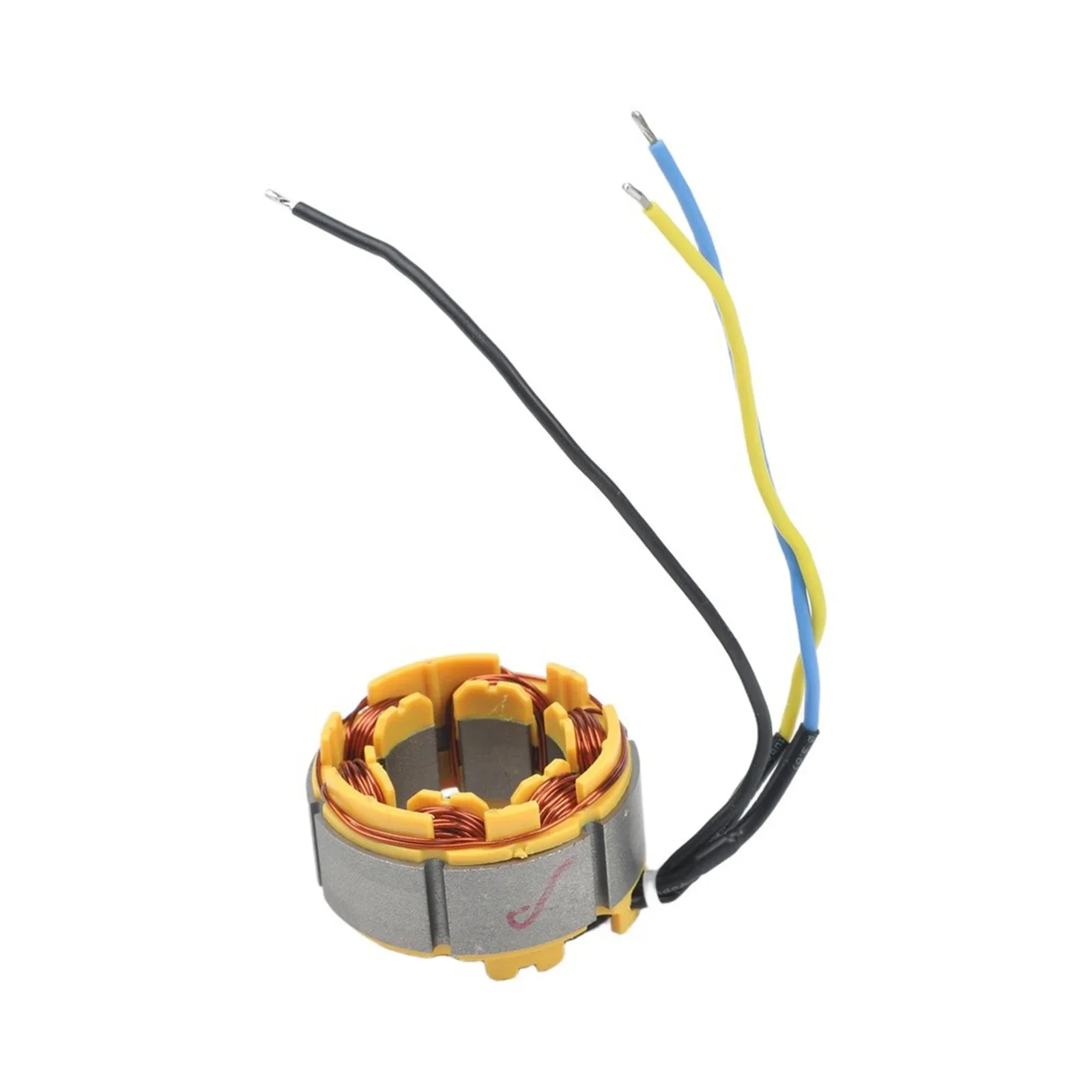 High Performance Rotor Stator Performance Tools Brushless Electric Wrench Stator High Durability Metal Construction