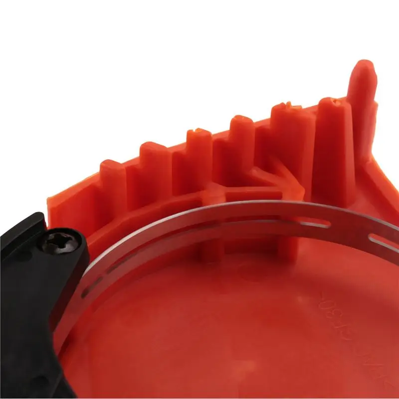 

New Clutch Sprocket Chain Cover Brake Handle Assy Fit For 136 137 141 142 Chainsaw-[Jyqn A78G]