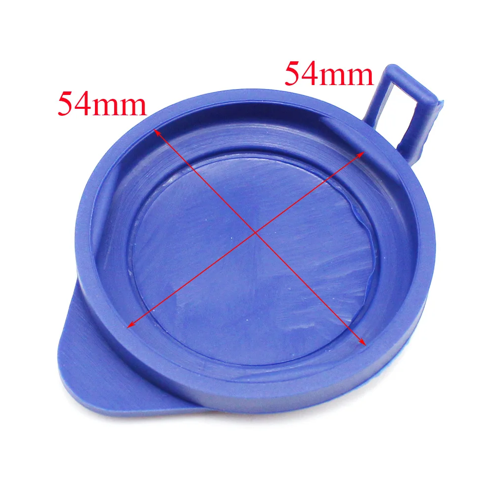 Car Styling Windscreen Washer Bottle Cap for Ford Focus 2011-2015