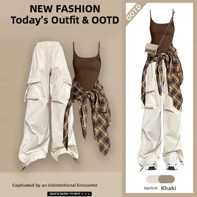 

Корейский Sle, повседневный шикарный уличный комплект для девочек, комплект ранней осени, комплект одежды с длинными штанами, футболка, комплект из полиэфирного волокна, длинный све